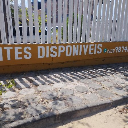 Отель Residencial Ponta De Areia Santos Нова-Висоза Экстерьер фото